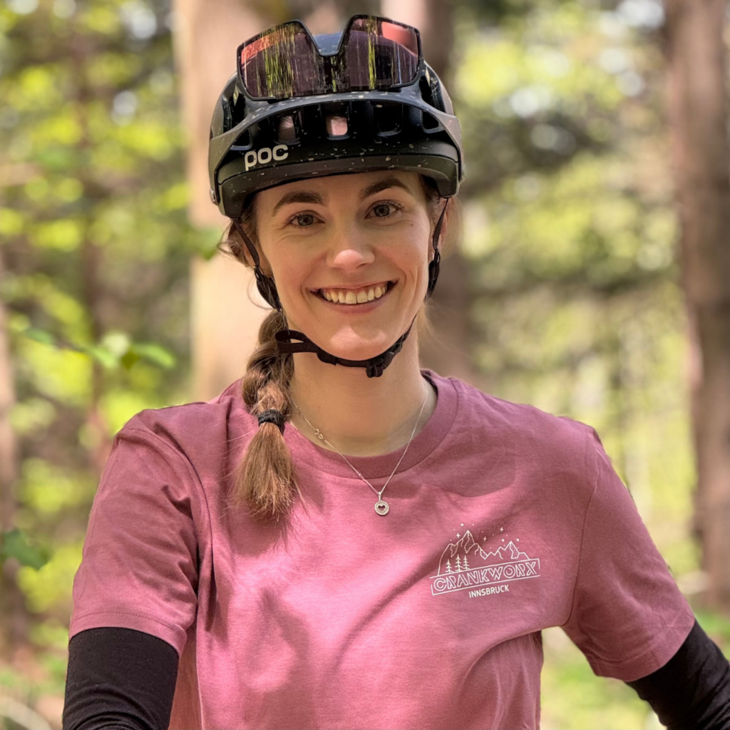 Profilbild von Simone Kellner.