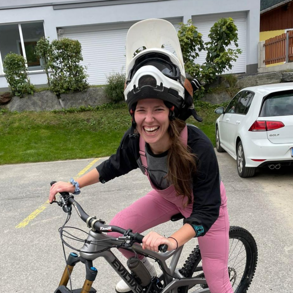 Profilbild von Luisa Graf